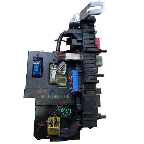 Image result for Sam Module Mercedes C 200