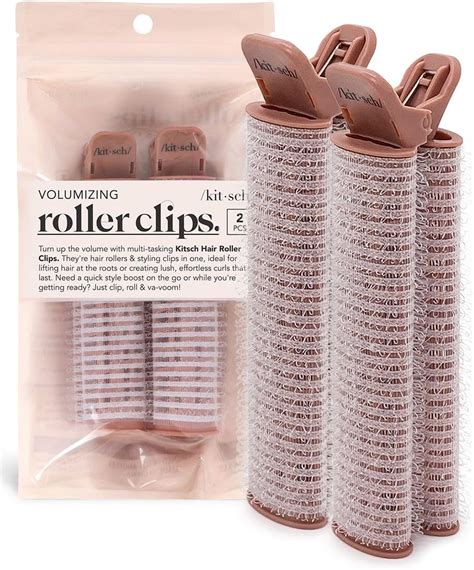 Image result for Using Volume Hair Clips