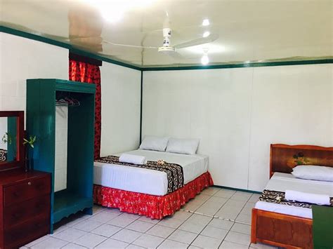ESFAM HOTEL (Funafuti) - Lodge Reviews & Photos - Tripadvisor