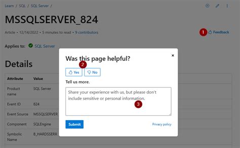 Image result for Microsoft SQL See Error Line