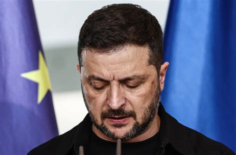 Tik-tak; Zelenskom otkucava kraj? - B92
