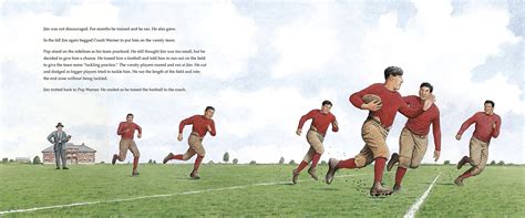 Unstoppable: How Jim Thorpe and the Carlisle Indian School Football ...