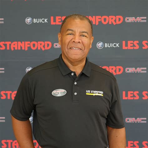 Les Stanford Buick GMC Staff | Ferndale Buick, GMC dealer in FERNDALE MI