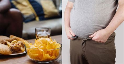 If Youre Overweight, Stop Blaming Your Genetics Or Hormones Start Doing ...