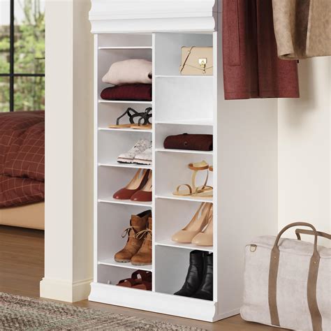 ClosetMaid Modular Storage Shelf Unit with 12 India | Ubuy