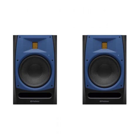 Presonus R80 Studio Monitors - Pair – BAJAAO.COM