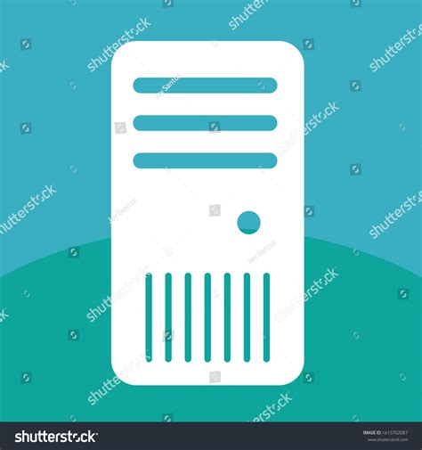 Image result for Vector File Computer