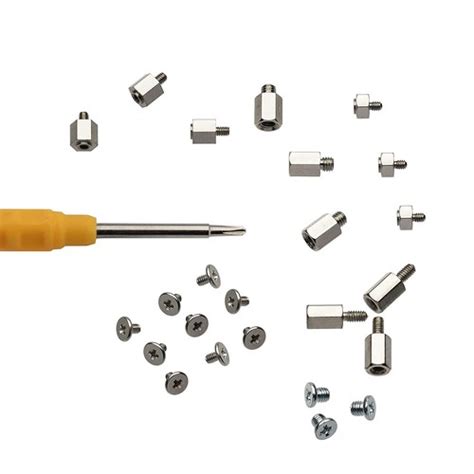 M.2 Screw Kit M2 2280 SSD Screws Kit Pcie Nvme | Ubuy India