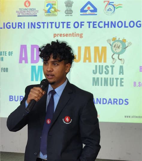 Bachelor in Business Administration (BBA) | Siliguri Institute of ...