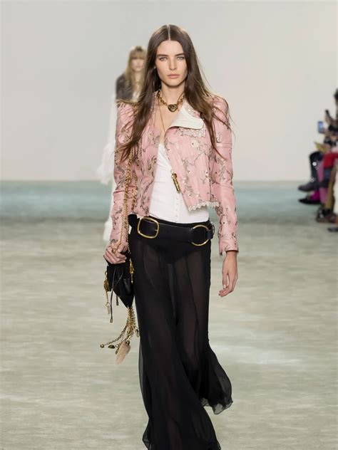 How to style sheer skirts the runway-approved way | Vogue India