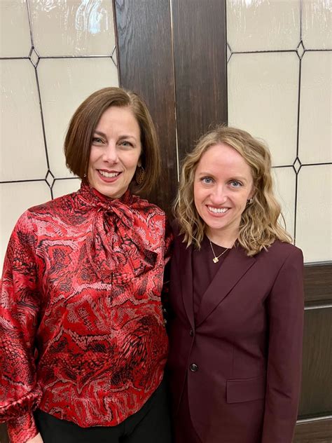 Enjoyed celebrating last night alongside Kathleen M. McCauley and all ...