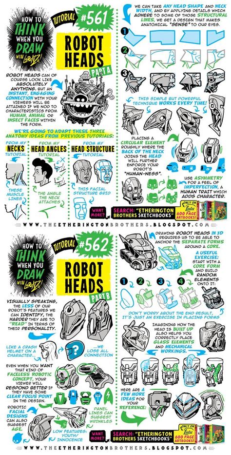 Image result for Draw Mech Tutorials