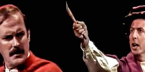 Image result for Monty Python Last Supper