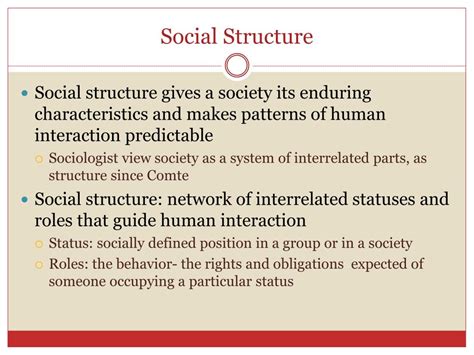 Social Structure Building Blocks 的图像结果