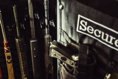 Keeping Your S#%@ Yours | Field Ethos