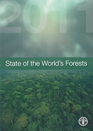 Buy State of the World's Forests 2011 Book Online at Low Prices in ...