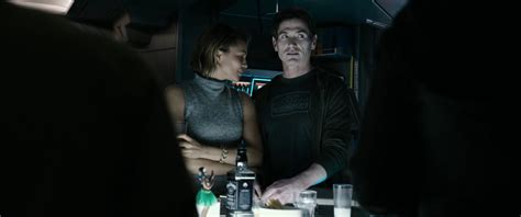 Image result for Alien Covenant Cast