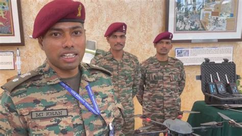 Meet Commodore Raghu R Nair: A Pillar of Indian Naval Leadership