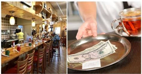 Customer Leaves Rs 7.5 Lakh Tip At Restaurant A Day Before Lockdown ...