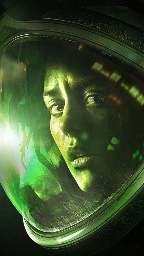 Image result for Alien Isolation Computer Backgrounds