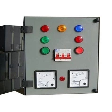 Image result for Basic Control System of DOL