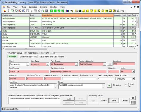 CMMS Preventive Maintenance Software 的图像结果