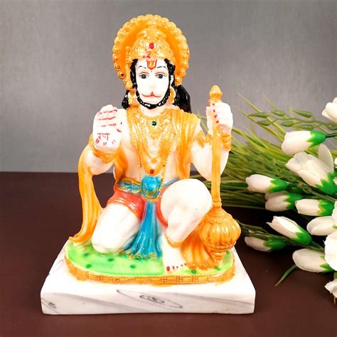 Buy Divine Maa Durga Statue Idol for Home Decor & Puja