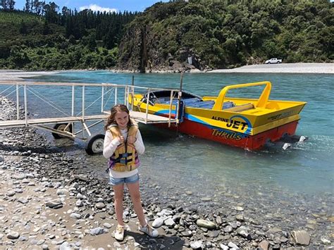 Alpine Jet Thrills -Canyon Safari (Springfield) - 2021 What to Know ...