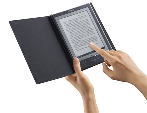 Image result for Sony eBook-Reader