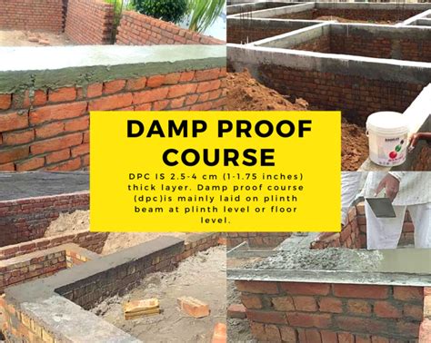 Image result for Damp Proof Course