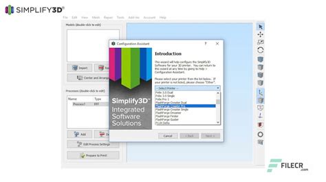 Image result for Simplify3d Full