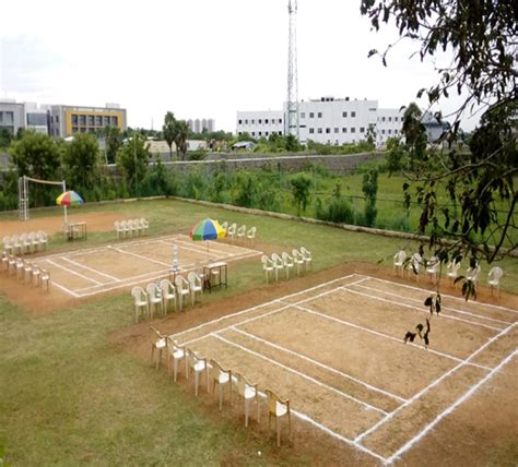 MSAJCE | Mohamed Sathak A. J. College of Engineering | B.E | B.Tech | M ...