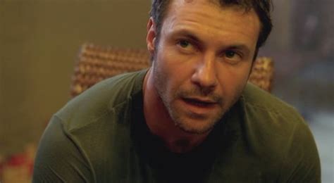 Chris Vance as James Whistler in Prison Break: 3x11 Under & Out ...