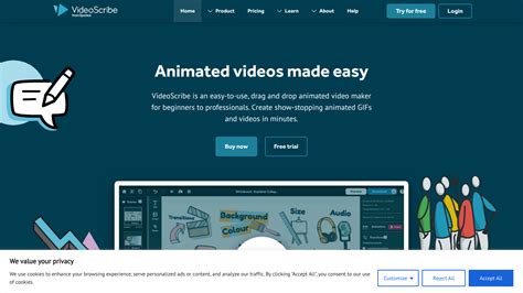 Image result for VideoScribe Course