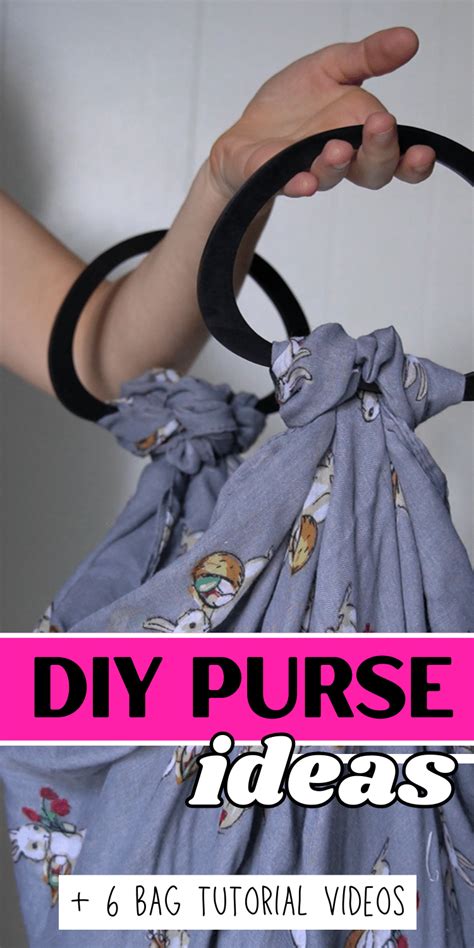 Image result for Purse Making Tutorials