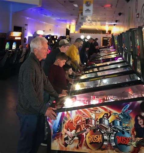 Spinners Arcade Florence Ms at Alicia Finch blog