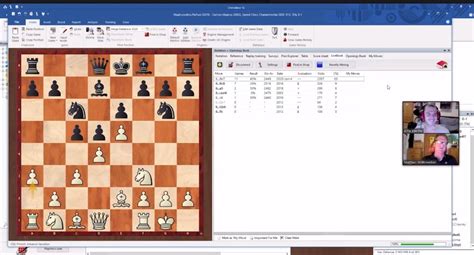 ChessBase 16 - The new features Part 3 - ChessBase India