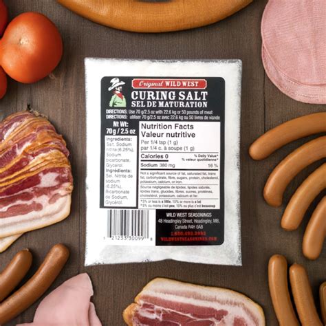 Homemade Salt Curing 的图像结果