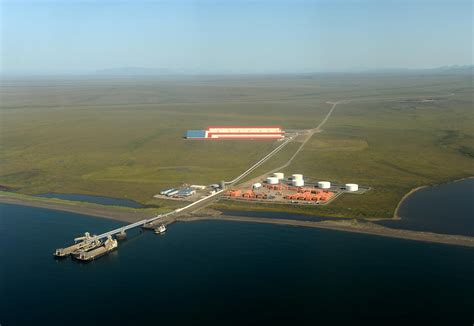 Many see Red Dog as an ANCSA success story. What happens when the ore ...