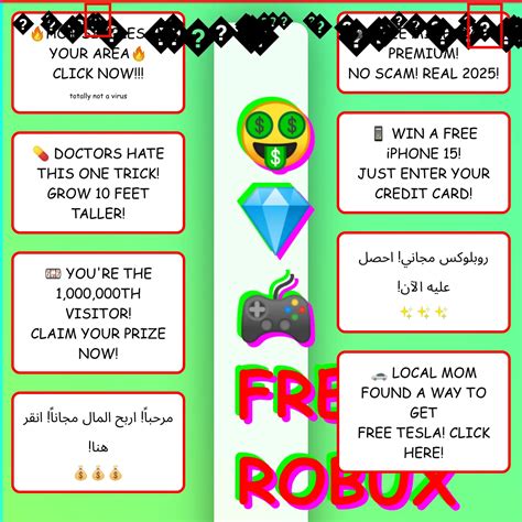 Image result for Free Robux Generator