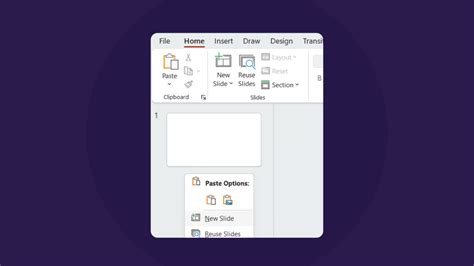 How to Create Table of Contents in PowerPoint 的图像结果