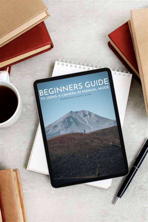 Image result for Manual Camera Guide