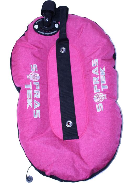 Sopras Tek Tekno Donut BC BCD Bladder - 30 lb/13.3 India | Ubuy
