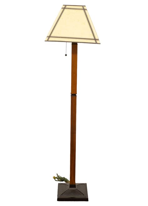 Trending Mission Style Floor Lamp For Every Space