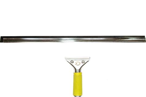 Buy DocaPole 7-30 Foot Extension Pole + 20” Pro Window Squeegee with ...