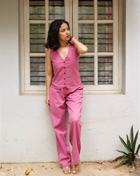 Rose Tea – Posh Pants Club