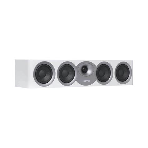 Buy Jamo S7 43C Centre Channel Speaker Online in India — ProHiFi India