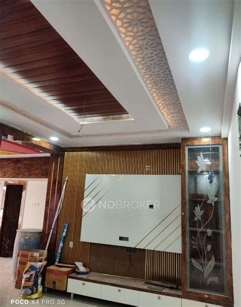 mig apartment Gachibowli - Without Brokerage Fully furnished 2 BHK Flat ...