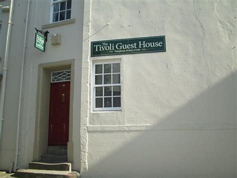 TIVOLI GUESTHOUSE (Whitehaven, Cumbria, England) - Guesthouse Reviews ...