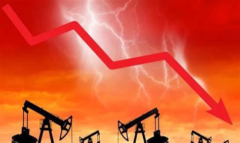 好消息！油价2022年首次降价可能不远了，油价有望迎来大幅下调 - 知乎